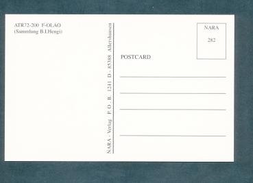 Preview: ART72-200 F-OLAO